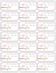 Baby Shower Diaper Raffle Tickets Free Template Ticket