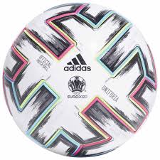 The uefa european championship is one of the world's biggest sporting events. Adidas Uniforia Pro Uefa Euro 2020 Football Ball White Goalinn