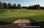 Pike Lake Golf Club - The Links, Clifford, Ontario | Canada Golf Card