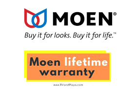 does moen have a lifetime warranty