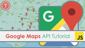Google Maps Javascript Api Tutorial