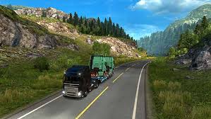 Euro truck simulator 2 is the best trucking series (including the american one of course) i have ever played. Euro Truck Simulator 2 Scandinavian Expansion Download Reworked Games
