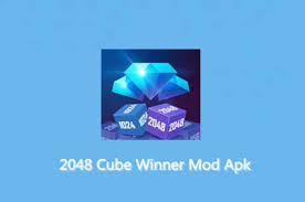Cube winner hack 2048 2048 Cube