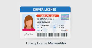 driving licence renewal maharashtra
