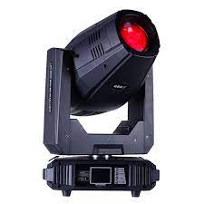 300w led beam spot wash 3in1 zoom