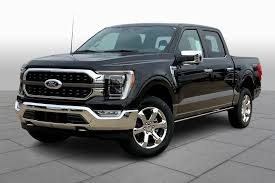 2023 ford f 150 king ranch supercrew
