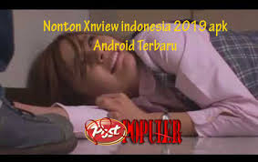 All you need is a stable internet connection so you can enjoy the video whenever you want. Nonton Xnview Indonesia 2019 Apk Android Terbaru Postpopuler Com