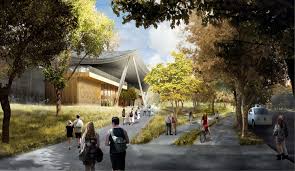 heatherwick for new california hq