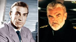 No, from russia with love. Photos Sean Connery S Career In Film Filmography Gallery Deadline