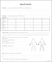 Download By Patient Progress Notes Example Resume Outline Examples