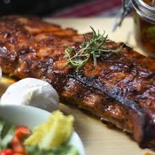 bake baby back ribs at 325ºf recipe