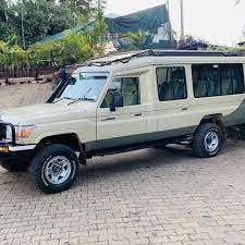 Vehicle Hire Uganda gambar png