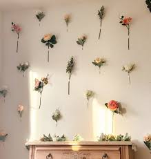 Diy Flower Wall Kelsey Haver