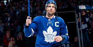 John tavares is returning to toronto from slovakia, where he injured his oblique during practice for the hockey world championships for team canada. Leafs Captain John Tavares Pens Open Letter To Hockey Fans Offside