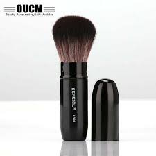 makeup brushes beauty and cosmetics