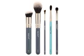 7 best makeup brush sets to flawlessly