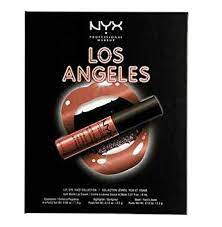nyx professional makeup los angeles