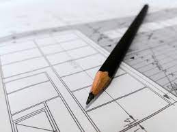 Building Plans For A Building Permit