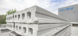 belgian precaster pauli beton is built