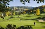 Beaver Creek Golf Club in Avon, Colorado, USA | GolfPass