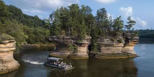 unique things to do in wisconsin dells