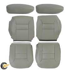 Seat Covers For Chevrolet C1500 For