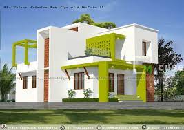 25 Lakhs Budget Home Design Modern