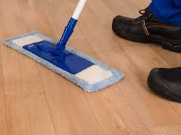 How To Wax Hardwood Floors Cleaning