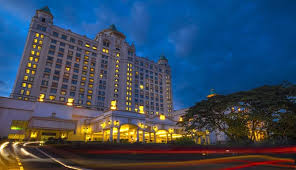 How to get tin id in cebu. Waterfront Cebu City Hotel Casino In Cebu Expedia