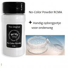 poeder no color powder 3 oz 85