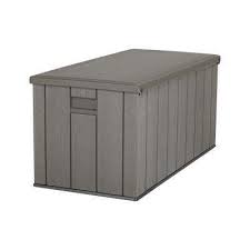 Lifetime Outdoor Storage Deck Box 150
