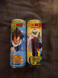 Approved by casual gamers and the most competitive esport athletes. Dragon Ball Z Anyone Energydrinks