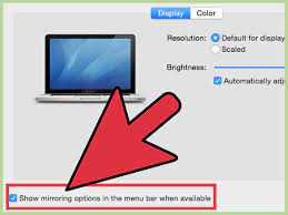 How to Change the Wallpaper on a Mac