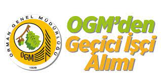 Orman Genel Müdürlüğü (OGM) İŞKUR üzerinden 5 bin geçici işçi alacak. OGM  İşçi alımı başvuru şartları neler?