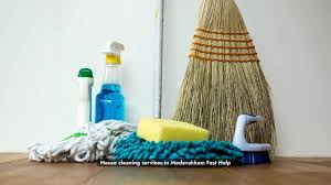 house cleaning services in medavm