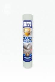 hippo hp carpet protector 600mm x 25m