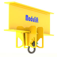 Off The Shelf Adjustable Spreader Beam From Modulift