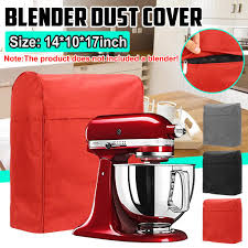Compare prices on popular products in home appliances. Buy Supplies Food Dust Cover Mixer Accessories Household Blender Thick Clean Waterproof Fitted Stand For Kitchen Aid At Affordable Prices Free Shipping Real Reviews With Photos Joom