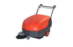 carpet cleaners sweeping machine