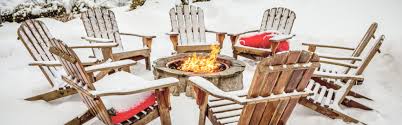 Winterizing Your Patio Furniture