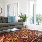 oriental rug area rug care tips