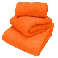 The top countries of suppliers are india, china, and vietnam. Qpc Direct 600gsm Thick Super Soft Absorbant 100 Egyptian Combed Cotton Towels Bath Towel Orange Buy Online In Burundi At Burundi Desertcart Com Productid 49257835
