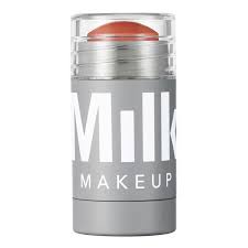 milk makeup lip cheek cream blush