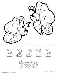 In this site you will find a lot of coloring pages in many kind of pictures. Butterfly Coloring Pages Preschool Mom