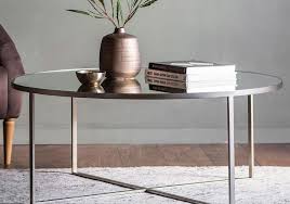 Coffee Table Styling Ideas