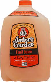 Ardens garden 2 day detox recipe. Ardens Garden 2 Day Detox Fruit Juice 128 Fl Oz Kroger