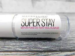 maybelline super stay multi use