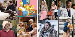 most por tv shows of all time