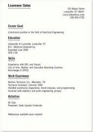 Resume Resume Example New Zealand    resume templates nz sample cv new  zealand format template format Allstar Construction