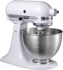 kitchenaid k45ss review is your heart